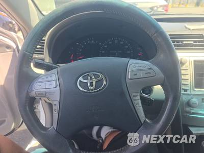 2011 Toyota Camry XLE - zdjęcie 10 z 23 - miniatura
