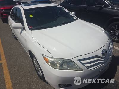2011 Toyota Camry XLE - zdjęcie 3 z 23 - miniatura