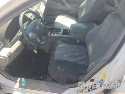 2011 Toyota Camry XLE - zdjęcie 7 z 23 - miniatura