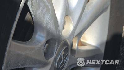2011 Toyota Camry XLE - zdjęcie 21 z 23 - miniatura