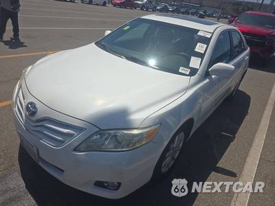 2011 Toyota Camry XLE - zdjęcie 1 z 23 - miniatura