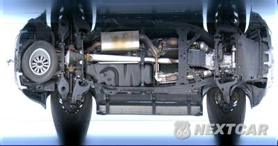 2023 Nissan Armada SL - zdjęcie 17 z 19 - miniatura