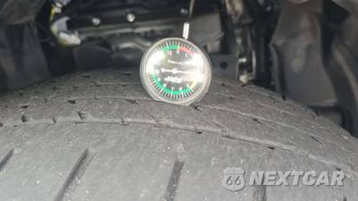 2023 Nissan Armada SL - zdjęcie 19 z 19 - miniatura