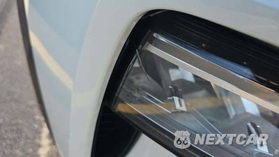 2023 Nissan Rogue SV - zdjęcie 19 z 25 - miniatura