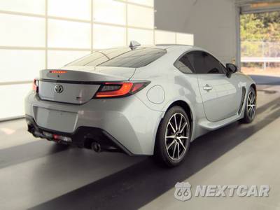 2024 Toyota GR86 - zdjęcie 4 z 22 - miniatura