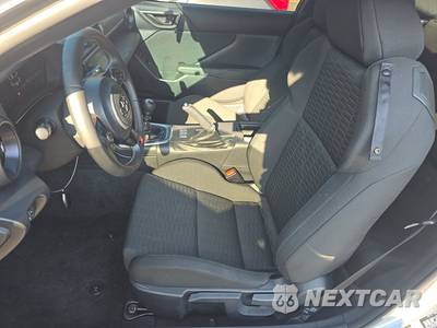 2024 Toyota GR86 - zdjęcie 7 z 22 - miniatura
