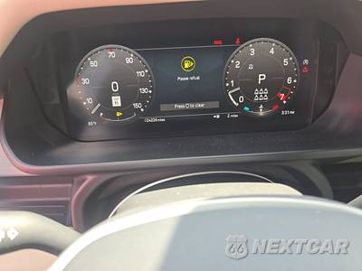2023 Land Rover Defender 130 SE - zdjęcie 12 z 23 - miniatura