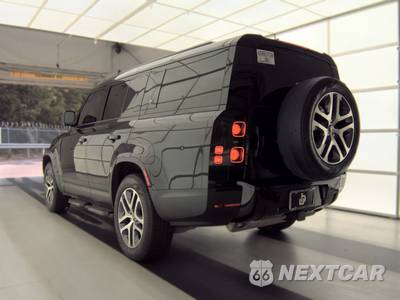 2023 Land Rover Defender 130 SE - zdjęcie 6 z 23 - miniatura