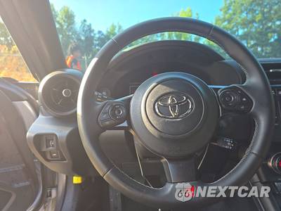 2024 Toyota GR86 - zdjęcie 10 z 22 - miniatura