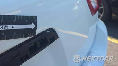 2020 Nissan Pathfinder S - zdjęcie 37 z 37 - miniatura