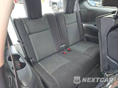 2020 Nissan Pathfinder S - zdjęcie 14 z 37 - miniatura
