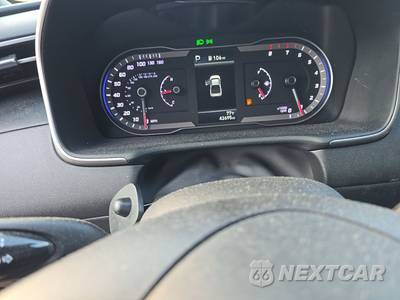 2023 Hyundai Santa Cruz SEL Crew Cab Short Bed - zdjęcie 12 z 33 - miniatura