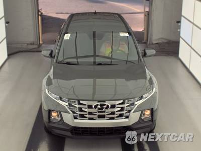 2023 Hyundai Santa Cruz SEL Crew Cab Short Bed - zdjęcie 2 z 33 - miniatura
