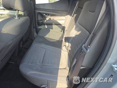 2023 Hyundai Santa Cruz SEL Crew Cab Short Bed - zdjęcie 13 z 33 - miniatura