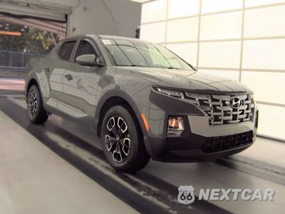 2023 Hyundai Santa Cruz SEL Crew Cab Short Bed - zdjęcie 3 z 33 - miniatura