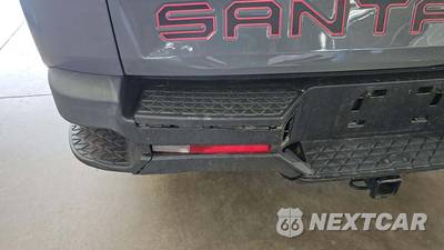 2023 Hyundai Santa Cruz SEL Crew Cab Short Bed - zdjęcie 26 z 33 - miniatura