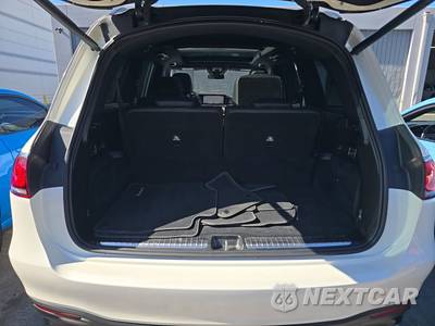 2021 Mercedes-Benz AMG GLS 580 4MATIC - zdjęcie 17 z 30 - miniatura