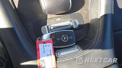 2021 Mercedes-Benz AMG GLS 580 4MATIC - zdjęcie 19 z 30 - miniatura