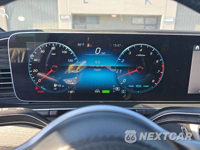 2021 Mercedes-Benz AMG GLS 580 4MATIC - zdjęcie 12 z 30 - miniatura