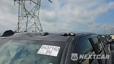 2026 Ram 2500 Big Horn Crew Cab Medium Bed - zdjęcie 17 z 27 - miniatura