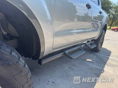 2021 Ford Ranger XLT Crew Cab Medium Bed - zdjęcie 14 z 21 - miniatura