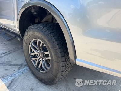 2021 Ford Ranger XLT Crew Cab Medium Bed - zdjęcie 20 z 21 - miniatura