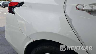 2022 Nissan Versa SV - zdjęcie 23 z 23 - miniatura