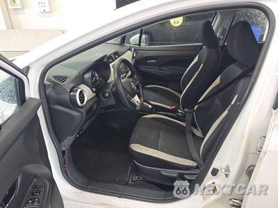 2022 Nissan Versa SV - zdjęcie 7 z 23 - miniatura