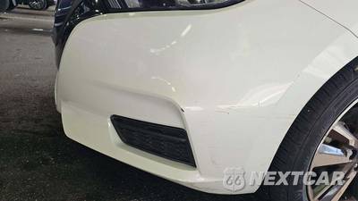 2022 Nissan Versa SV - zdjęcie 22 z 23 - miniatura
