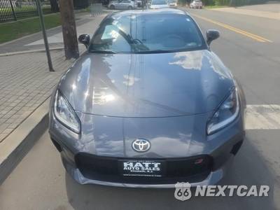 2024 Toyota GR86 Premium - zdjęcie 2 z 22 - miniatura