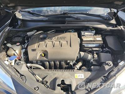 2022 Toyota C-HR XLE - zdjęcie 15 z 23 - miniatura