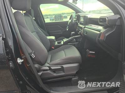 2025 Toyota Tacoma SR5 Crew Cab Medium Bed - zdjęcie 8 z 24 - miniatura