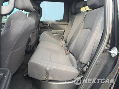 2025 Toyota Tacoma SR5 Crew Cab Medium Bed - zdjęcie 13 z 24 - miniatura