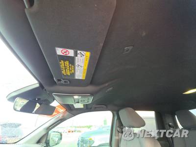 2025 Toyota Tacoma SR5 Crew Cab Medium Bed - zdjęcie 18 z 24 - miniatura