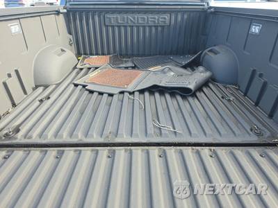 2023 Toyota Tundra 1794 Edition Crew Cab Short Bed - zdjęcie 16 z 22 - miniatura