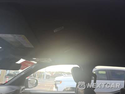 2025 Toyota Tacoma SR5 Crew Cab Medium Bed - zdjęcie 18 z 20 - miniatura