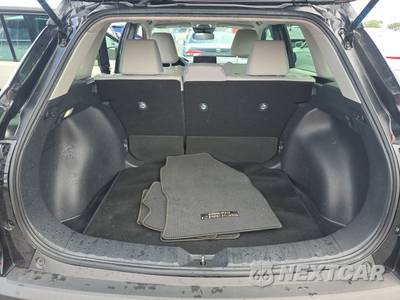 2026 Toyota Corolla Cross L - zdjęcie 16 z 25 - miniatura