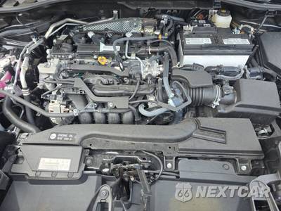 2026 Toyota Corolla Cross L - zdjęcie 15 z 25 - miniatura