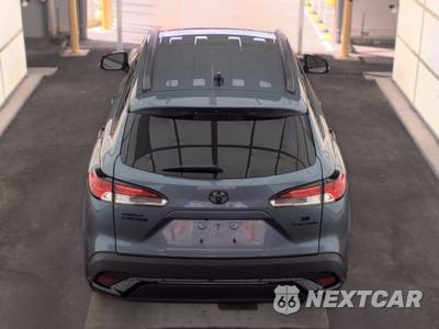 2025 Toyota Corolla Cross Hybrid SE - zdjęcie 5 z 23 - miniatura
