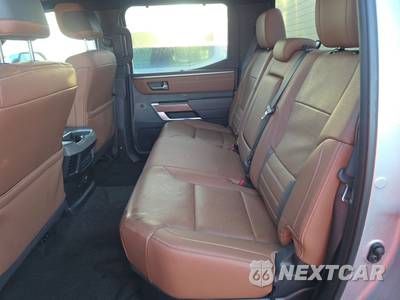 2023 Toyota Tundra 1794 Edition Crew Cab Short Bed - zdjęcie 13 z 24 - miniatura