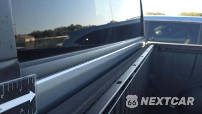 2023 Toyota Tundra 1794 Edition Crew Cab Short Bed - zdjęcie 20 z 24 - miniatura