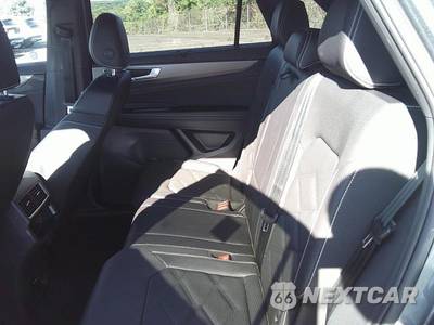 2025 Volkswagen Atlas Cross Sport 2.0T SE w/Technology - zdjęcie 15 z 31 - miniatura
