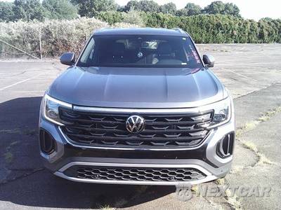 2025 Volkswagen Atlas Cross Sport 2.0T SE w/Technology - zdjęcie 18 z 31 - miniatura