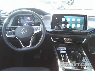 2025 Volkswagen Atlas Cross Sport 2.0T SE w/Technology - zdjęcie 16 z 31 - miniatura
