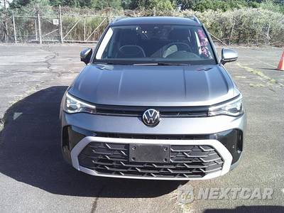 2025 Volkswagen Taos SE - zdjęcie 13 z 27 - miniatura