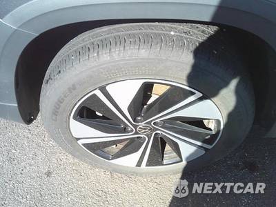2025 Volkswagen Taos SE - zdjęcie 14 z 27 - miniatura