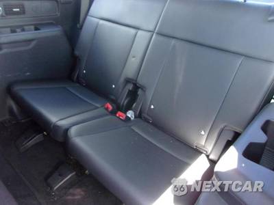 2025 Hyundai Santa Fe Hybrid SEL - zdjęcie 17 z 23 - miniatura