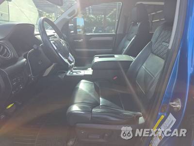 2018 Toyota Tundra Platinum Crew Cab Short Bed - zdjęcie 7 z 50 - miniatura