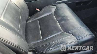 2018 Toyota Tundra Platinum Crew Cab Short Bed - zdjęcie 34 z 50 - miniatura