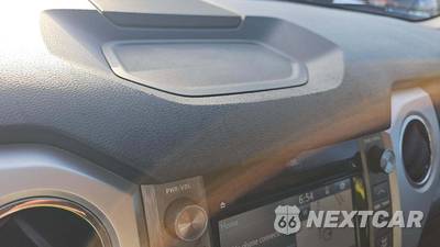 2018 Toyota Tundra Platinum Crew Cab Short Bed - zdjęcie 25 z 50 - miniatura